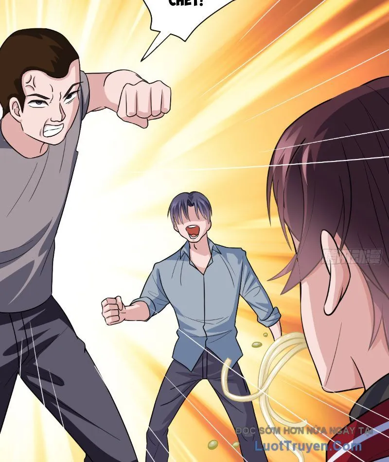 Hoang Thiên Đế Giáng Lâm: Mình Ta Độc Tôn Tại Tận Thế - Chương 4 - Trang 29