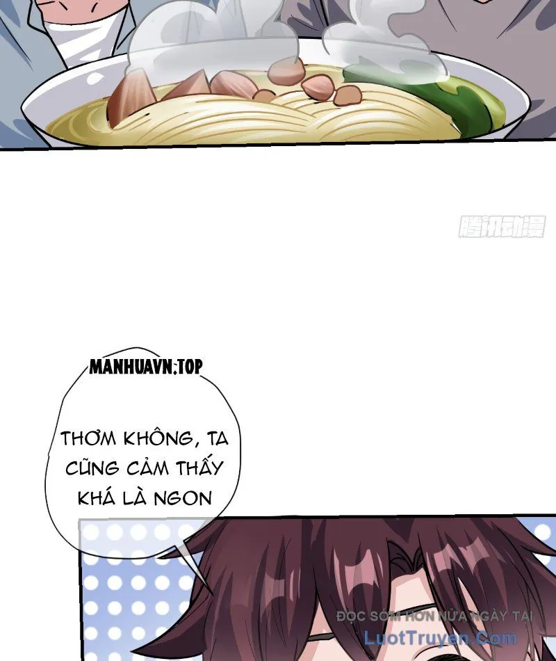 Hoang Thiên Đế Giáng Lâm: Mình Ta Độc Tôn Tại Tận Thế - Chương 4 - Trang 22