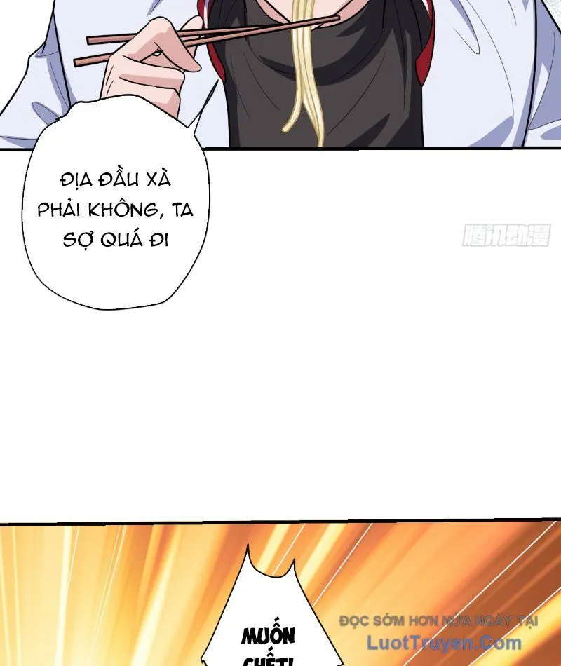 Hoang Thiên Đế Giáng Lâm: Mình Ta Độc Tôn Tại Tận Thế - Chương 4 - Trang 28