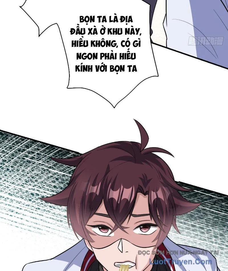 Hoang Thiên Đế Giáng Lâm: Mình Ta Độc Tôn Tại Tận Thế - Chương 4 - Trang 27