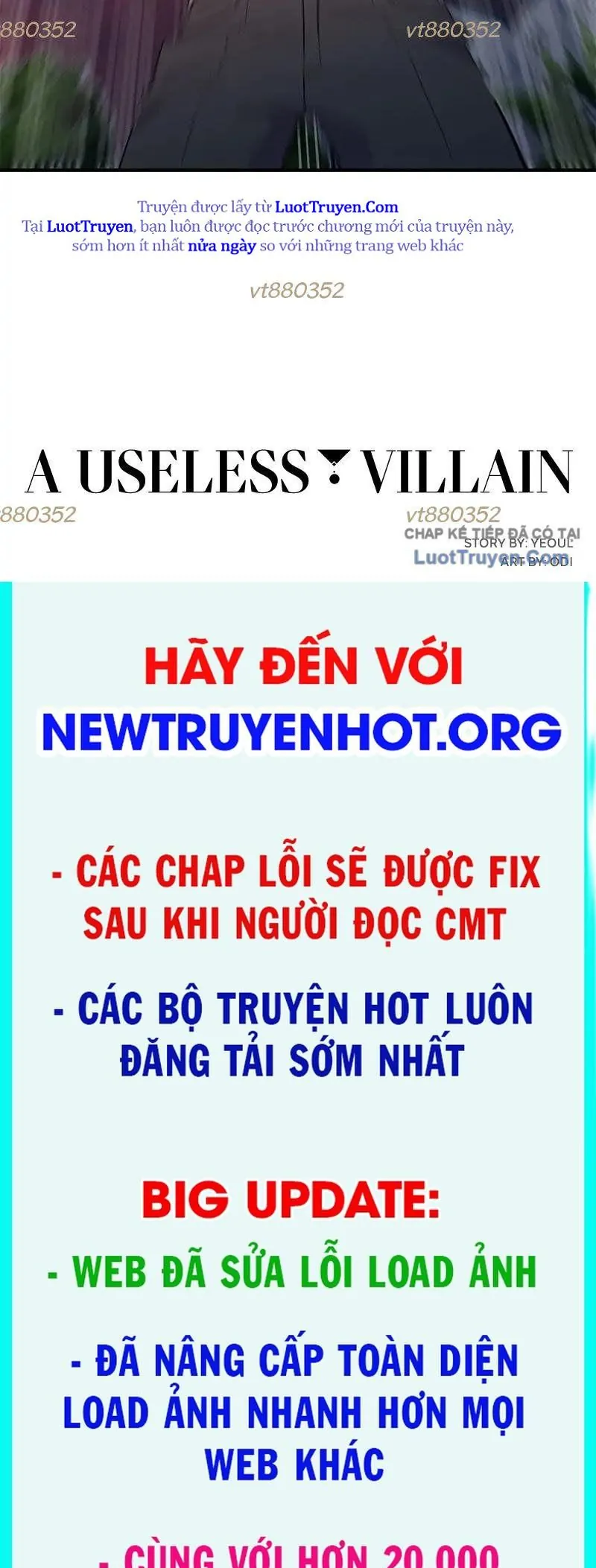 Phản Diện Vô Năng - Chương 47 - Trang 105