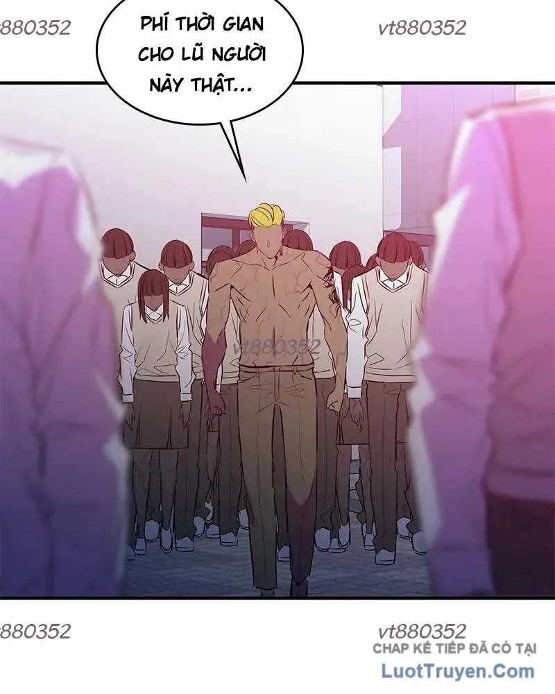 Phản Diện Vô Năng - Chương 47 - Trang 48