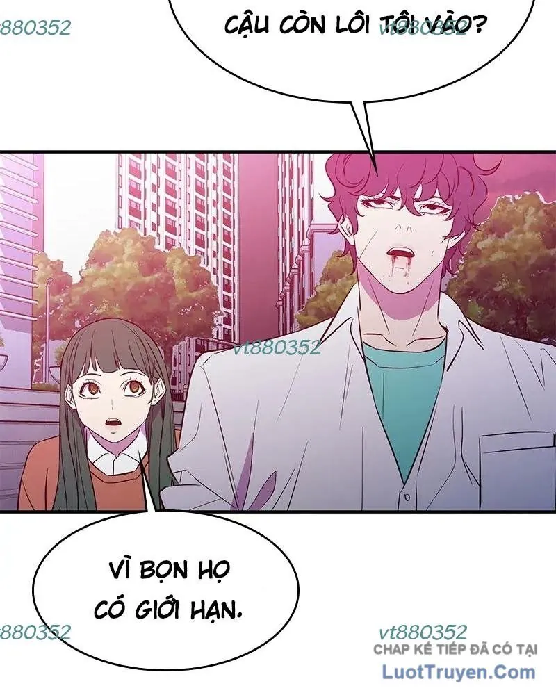 Phản Diện Vô Năng - Chương 47 - Trang 64