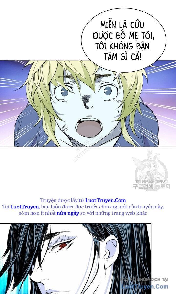 Han Ki Dam Thiên Nguyệt - Chương 4 - Trang 12