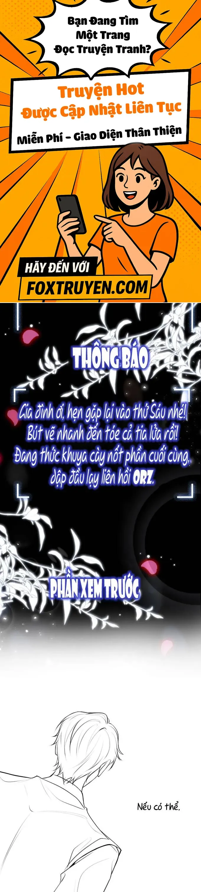 Đúng Là Một Cô Gái Ngoan Ngoãn - Chương 17.1 - Trang 1