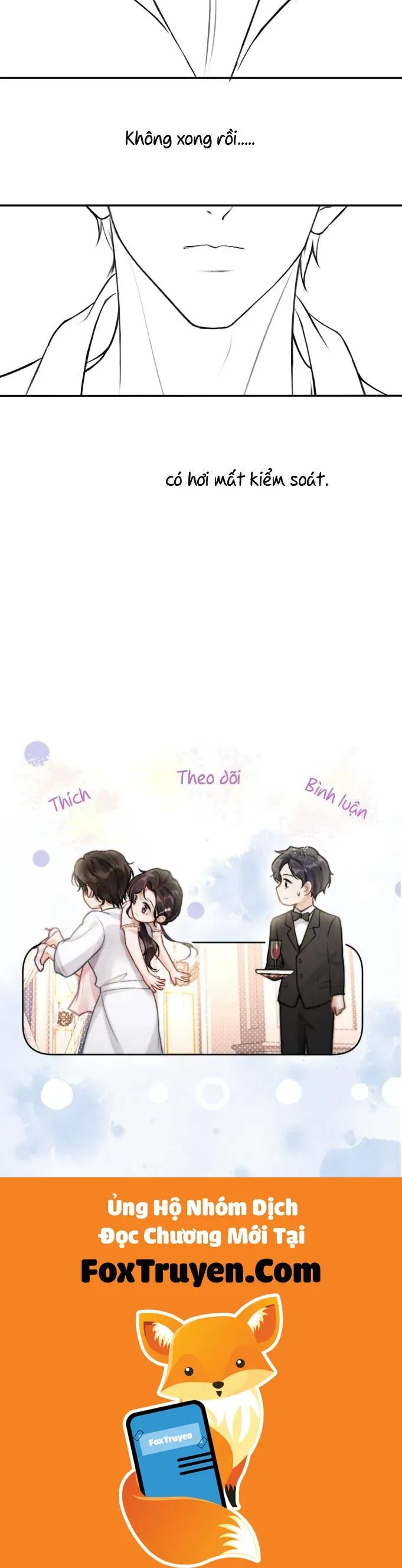 Đúng Là Một Cô Gái Ngoan Ngoãn - Chương 17.1 - Trang 4