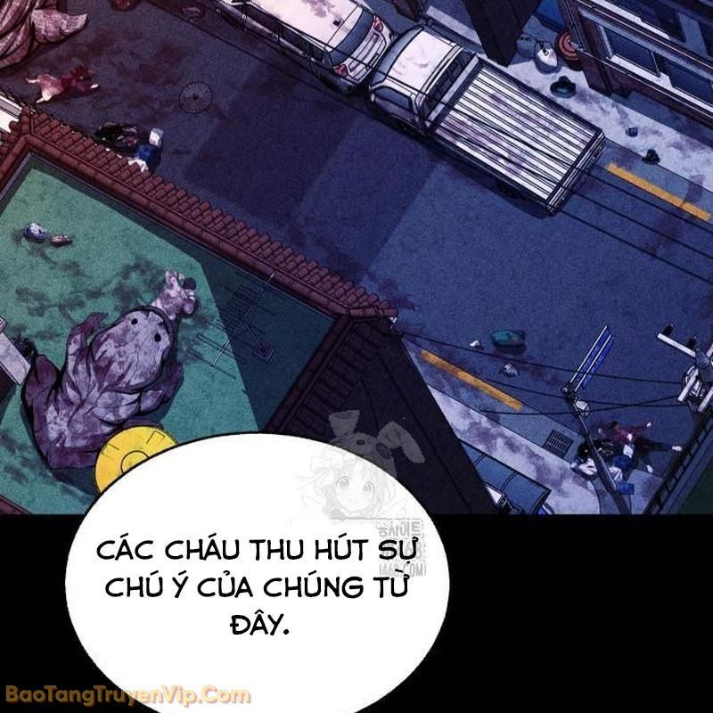 Thành Phố Địa Ngục - Chương 7 - Trang 62
