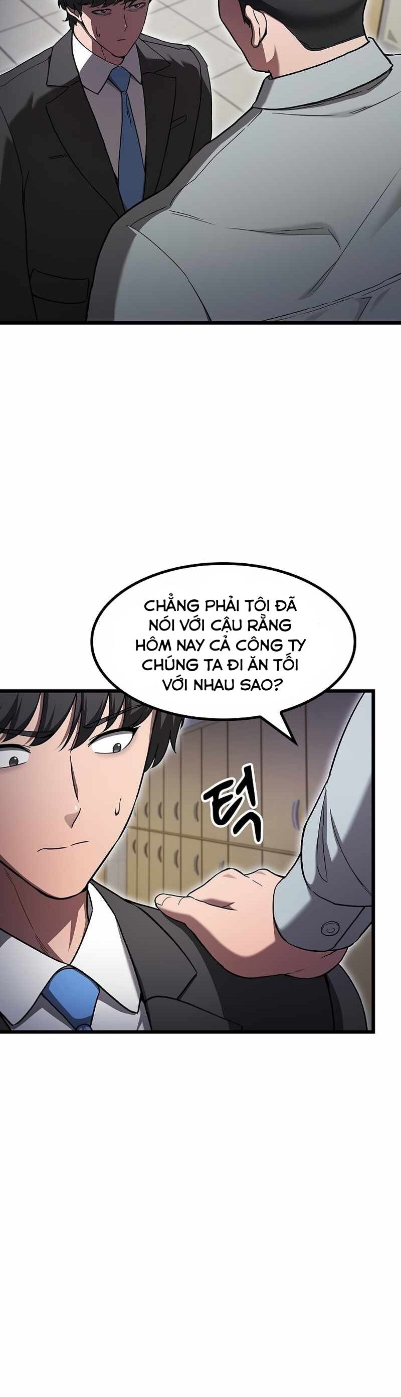 Ai Ép Ngươi Trở Thành Thiên Ma Sao? - Chương 1 - Trang 3