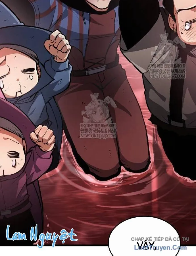Độc Chiến Đế Vương - Chương 40 - Trang 152
