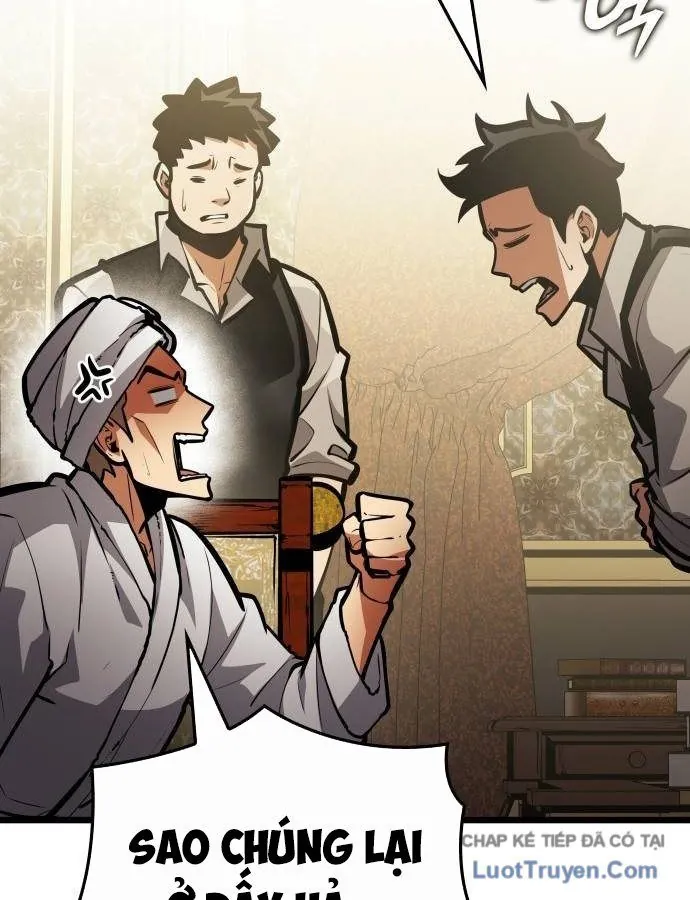 Độc Chiến Đế Vương - Chương 40 - Trang 201