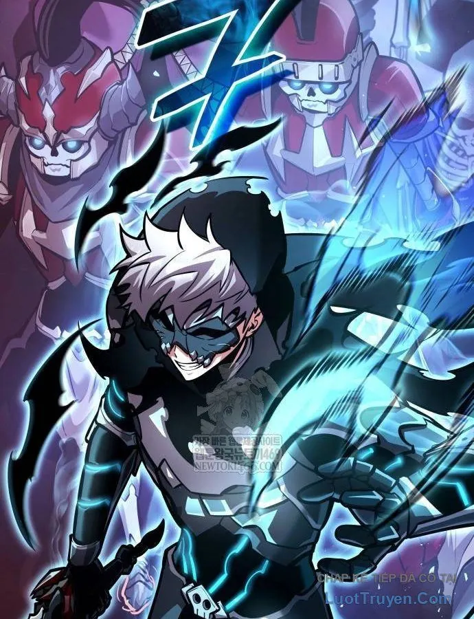 Độc Chiến Đế Vương - Chương 40 - Trang 6