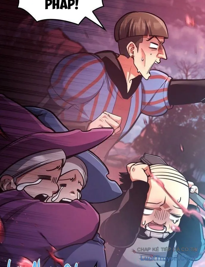 Độc Chiến Đế Vương - Chương 40 - Trang 9