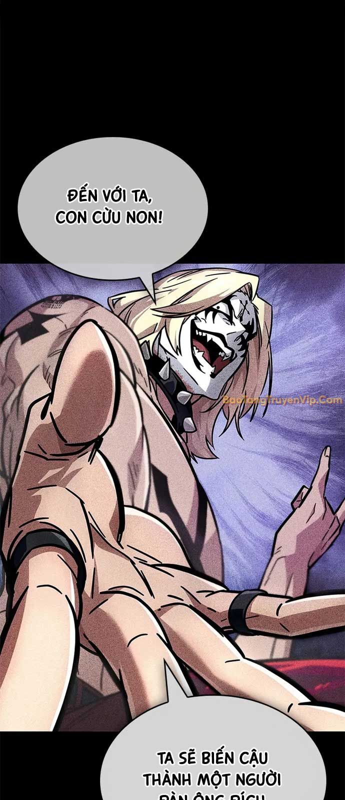 Youtuber Thể Hình Một Triệu Subs - Chương 8 - Trang 49