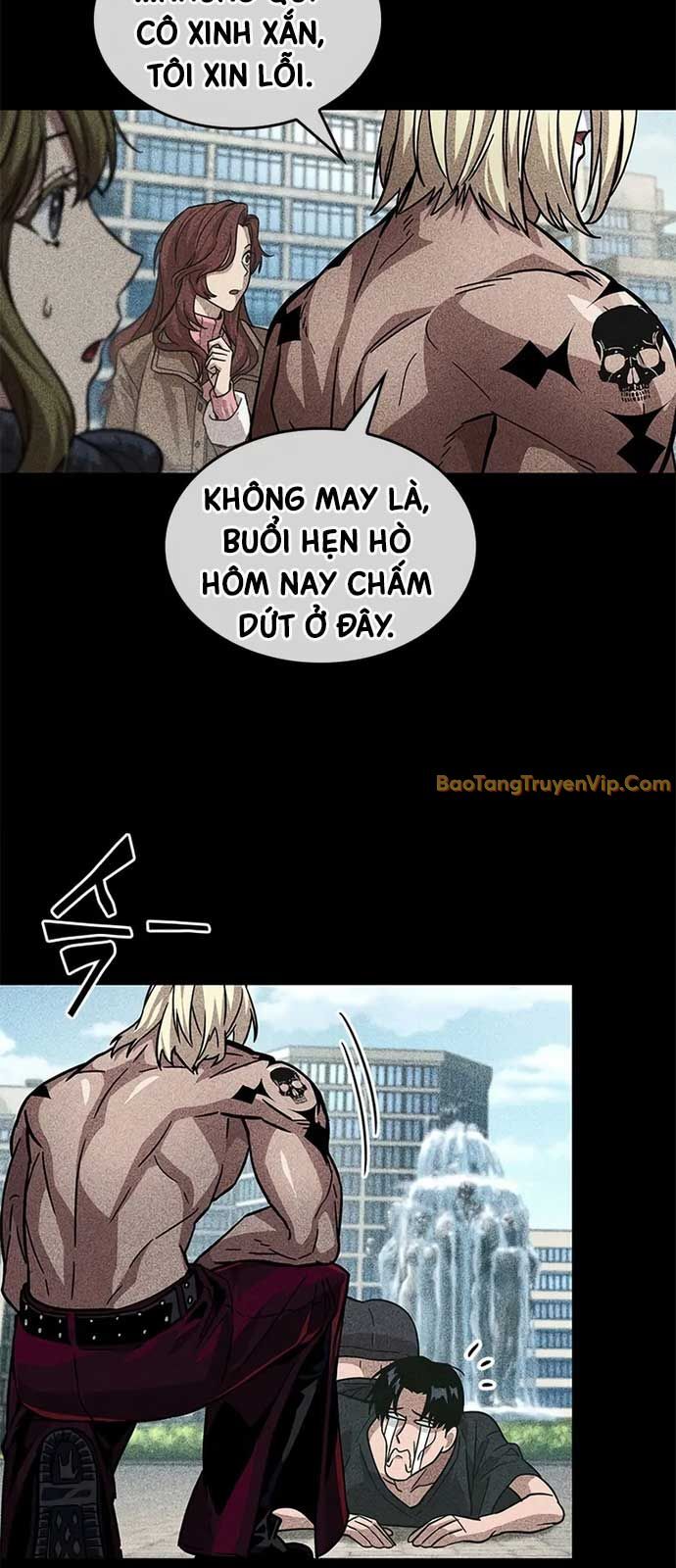 Youtuber Thể Hình Một Triệu Subs - Chương 8 - Trang 48