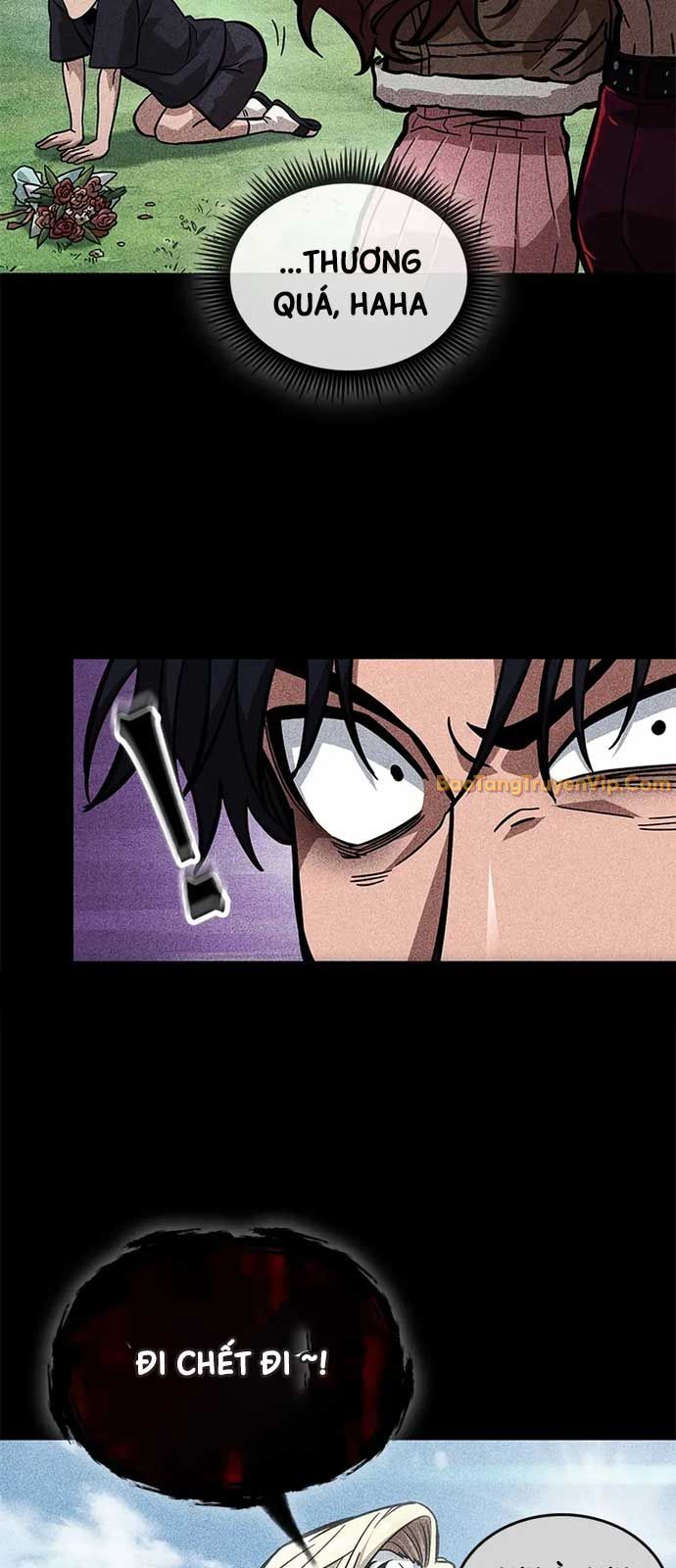 Youtuber Thể Hình Một Triệu Subs - Chương 8 - Trang 42