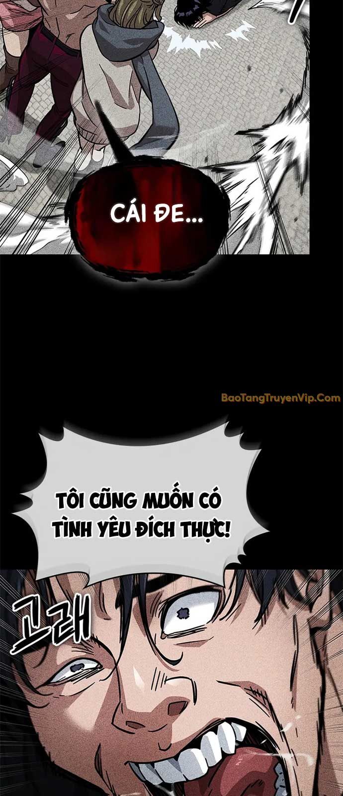 Youtuber Thể Hình Một Triệu Subs - Chương 8 - Trang 45