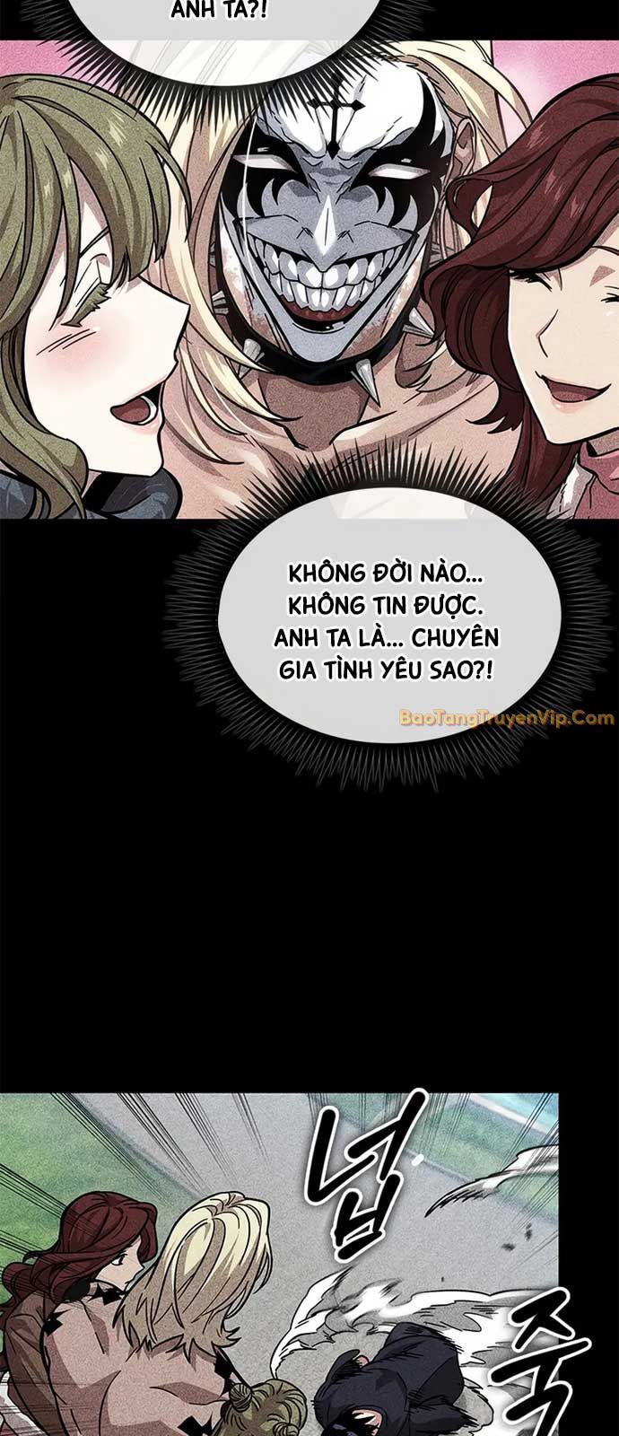 Youtuber Thể Hình Một Triệu Subs - Chương 8 - Trang 44