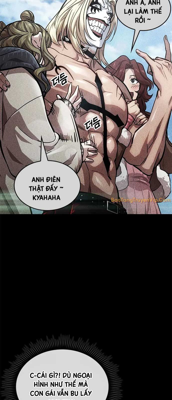 Youtuber Thể Hình Một Triệu Subs - Chương 8 - Trang 43