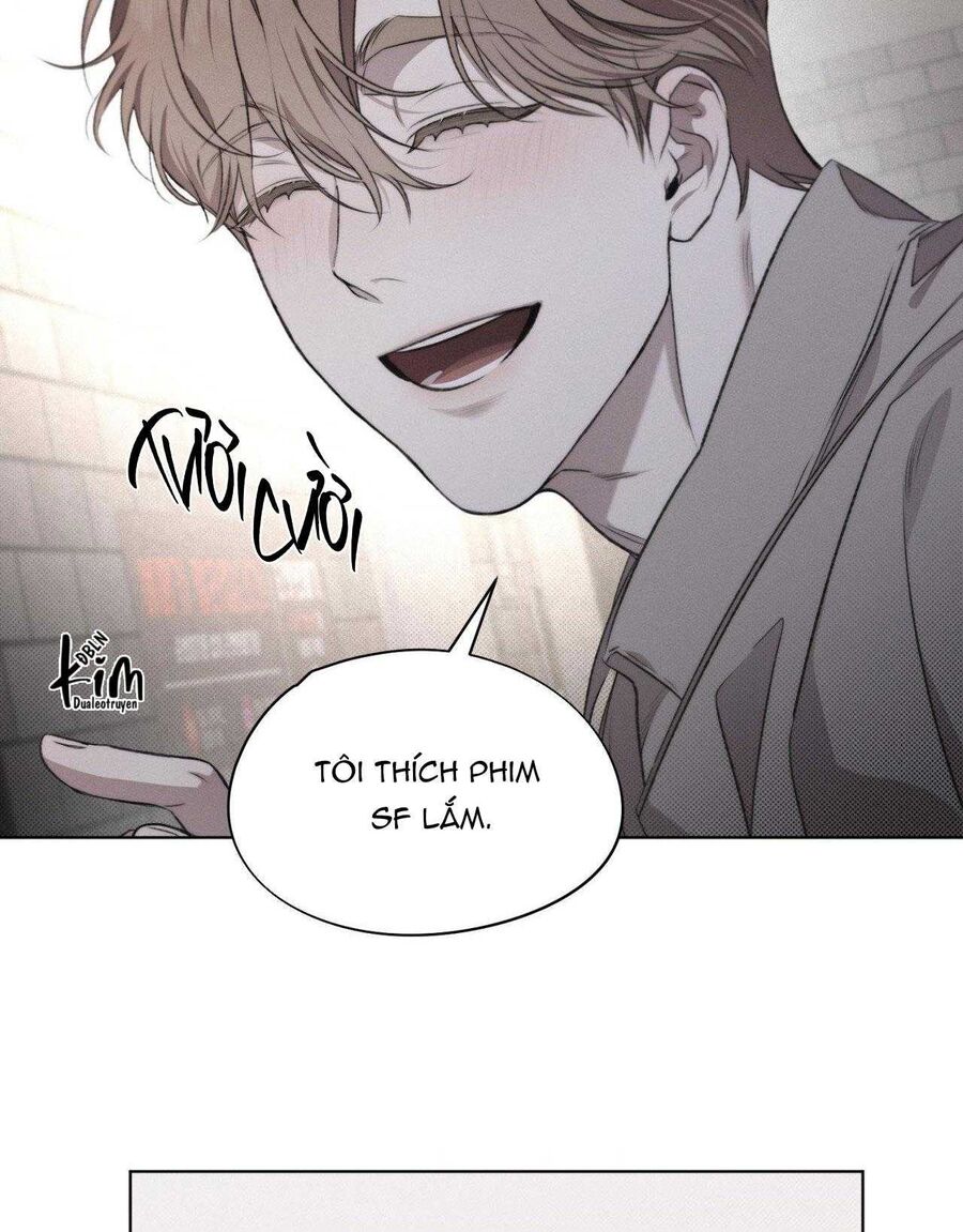 Anh Vẫn Sẽ Yêu Em Kể Cả Khi Điều Đó Là Sai - Chương 14 - Trang 37