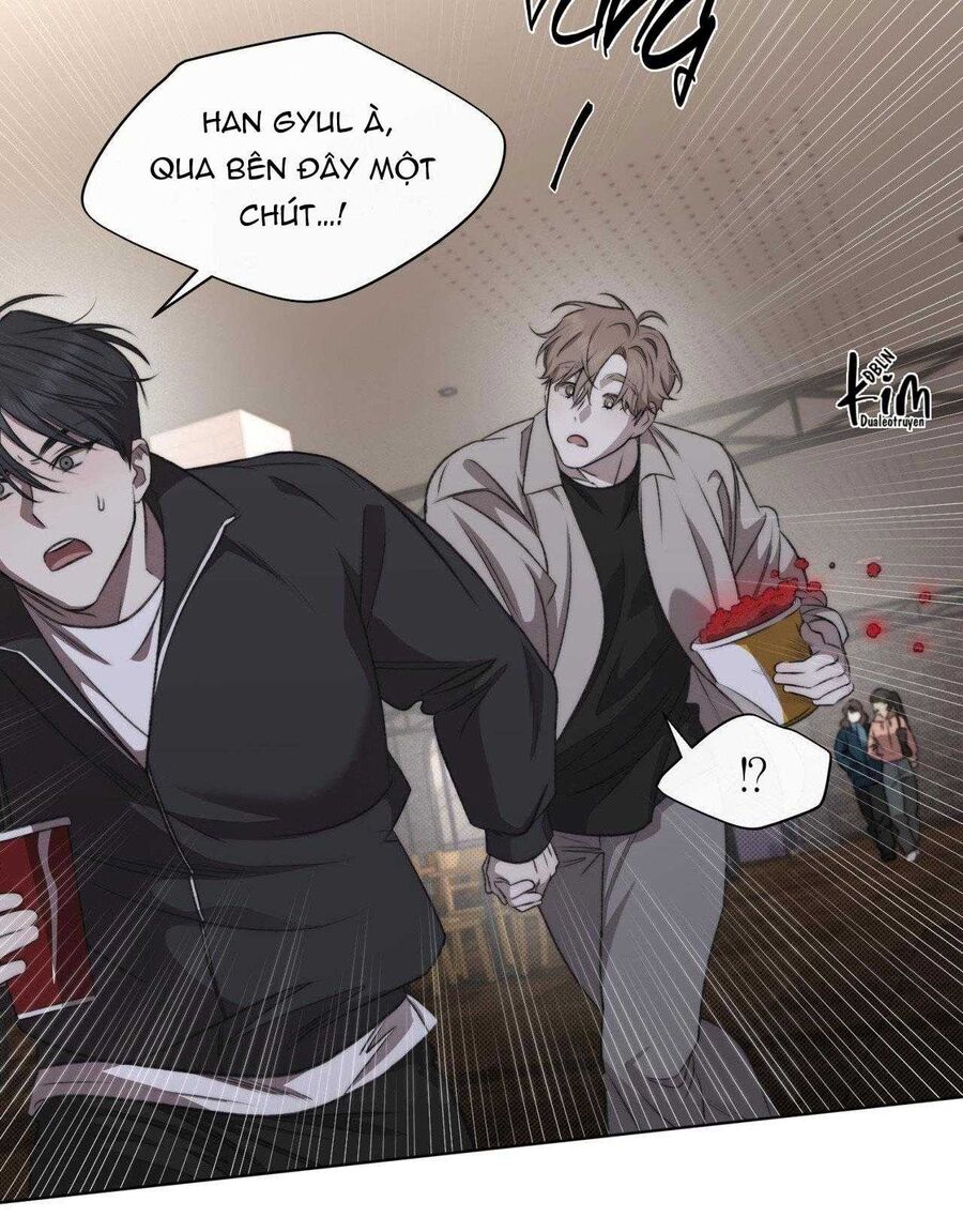 Anh Vẫn Sẽ Yêu Em Kể Cả Khi Điều Đó Là Sai - Chương 14 - Trang 51