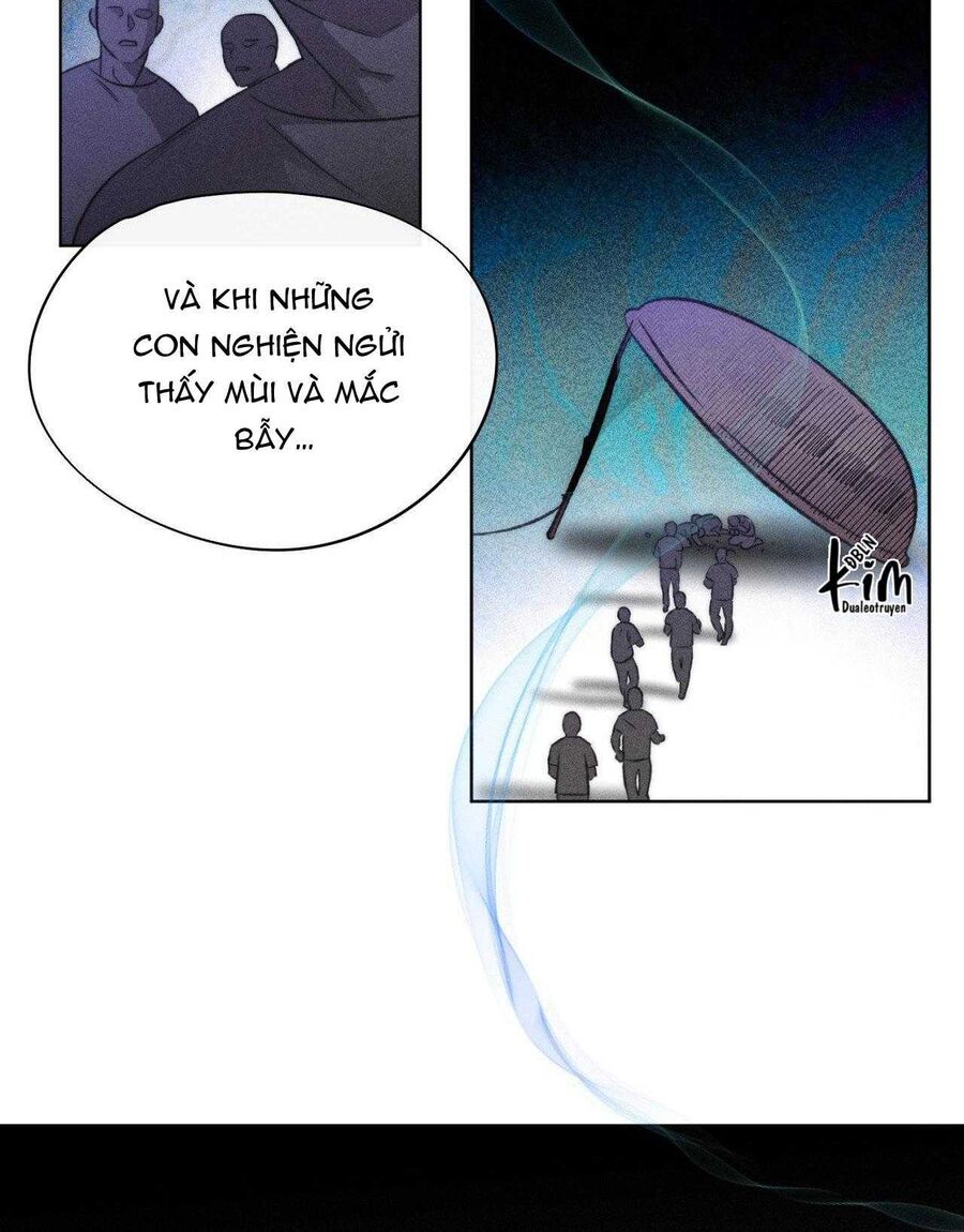 Anh Vẫn Sẽ Yêu Em Kể Cả Khi Điều Đó Là Sai - Chương 14 - Trang 8