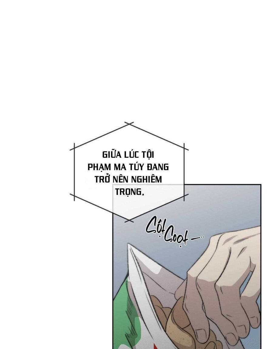 Anh Vẫn Sẽ Yêu Em Kể Cả Khi Điều Đó Là Sai - Chương 14 - Trang 3