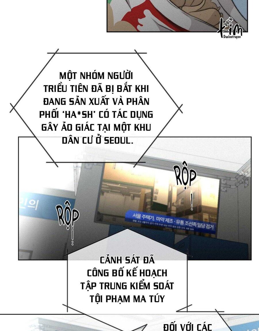 Anh Vẫn Sẽ Yêu Em Kể Cả Khi Điều Đó Là Sai - Chương 14 - Trang 4