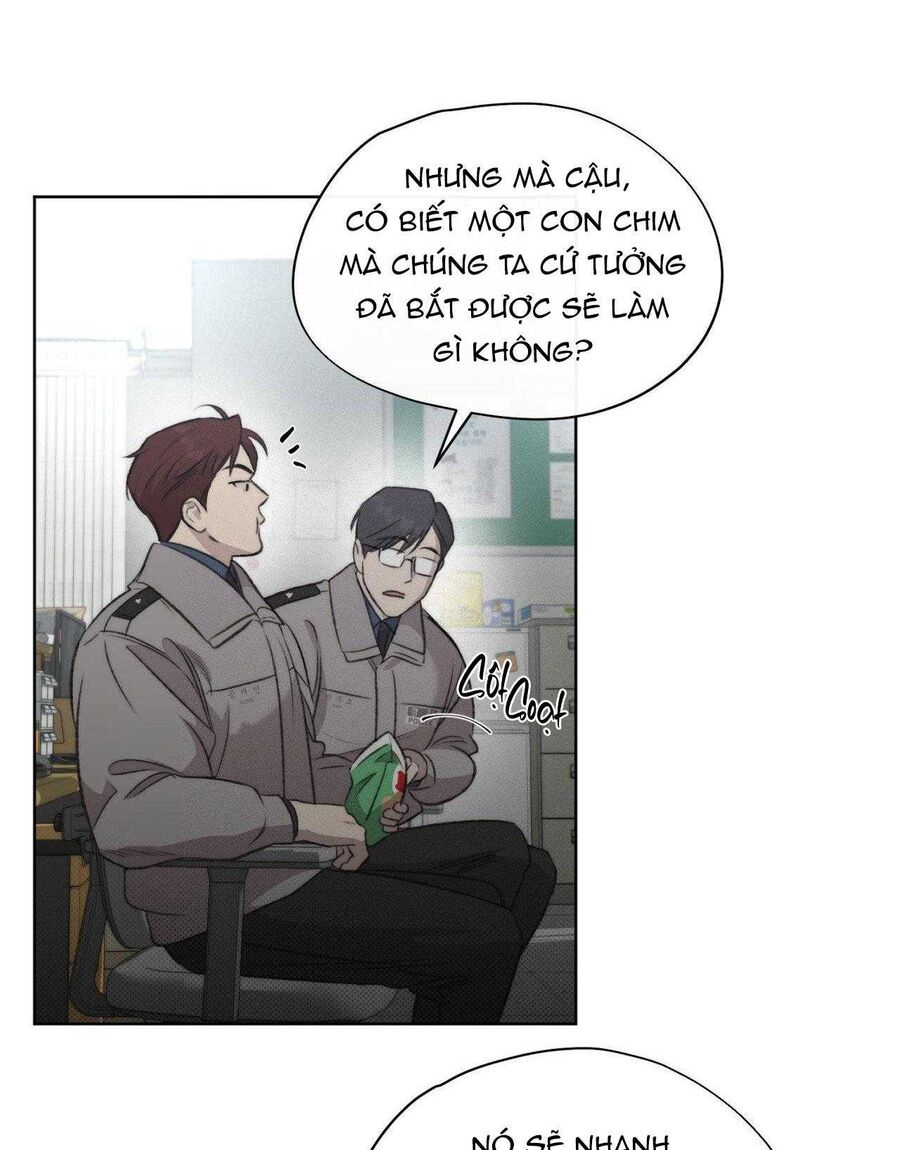 Anh Vẫn Sẽ Yêu Em Kể Cả Khi Điều Đó Là Sai - Chương 14 - Trang 11