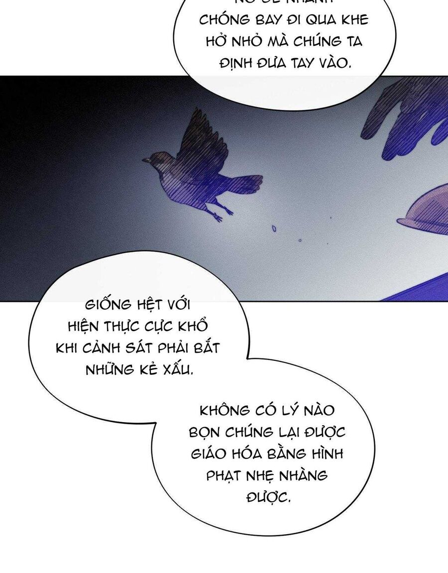 Anh Vẫn Sẽ Yêu Em Kể Cả Khi Điều Đó Là Sai - Chương 14 - Trang 12