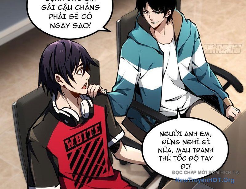 Đô Thị Tương Lai Đã Thức Tỉnh Khí Vận Hoàn Mỹ - Chương 1 - Trang 55