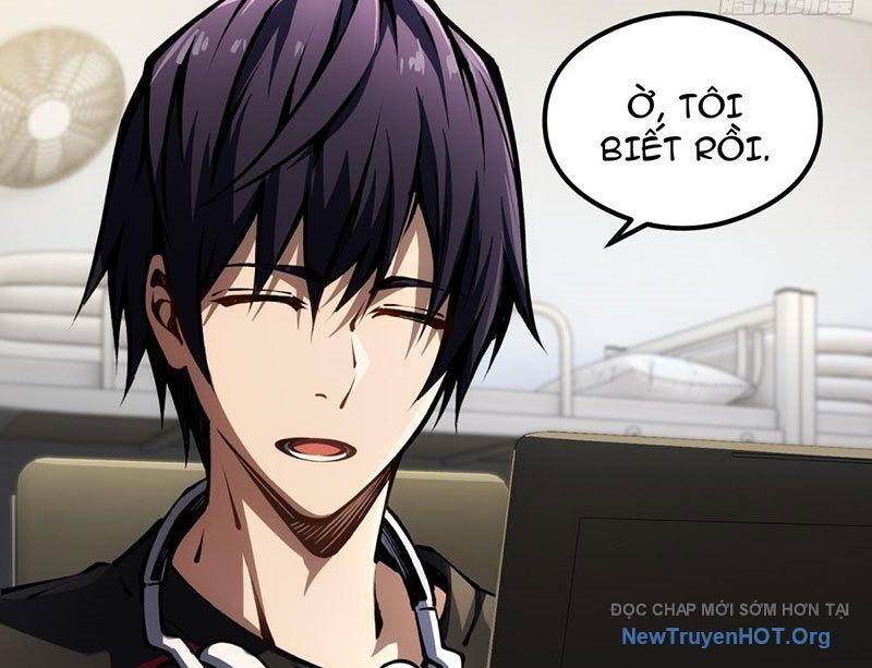 Đô Thị Tương Lai Đã Thức Tỉnh Khí Vận Hoàn Mỹ - Chương 1 - Trang 57