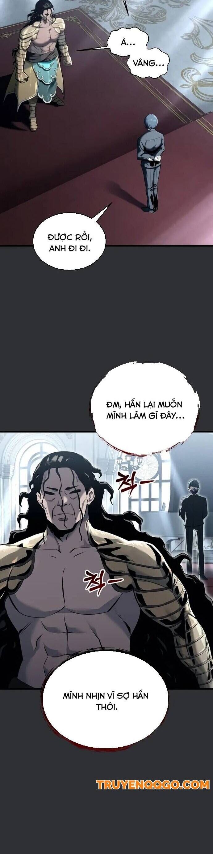 Cuộc Chiến Trong Tòa Tháp: Urek Mazino - Chương 2 - Trang 32