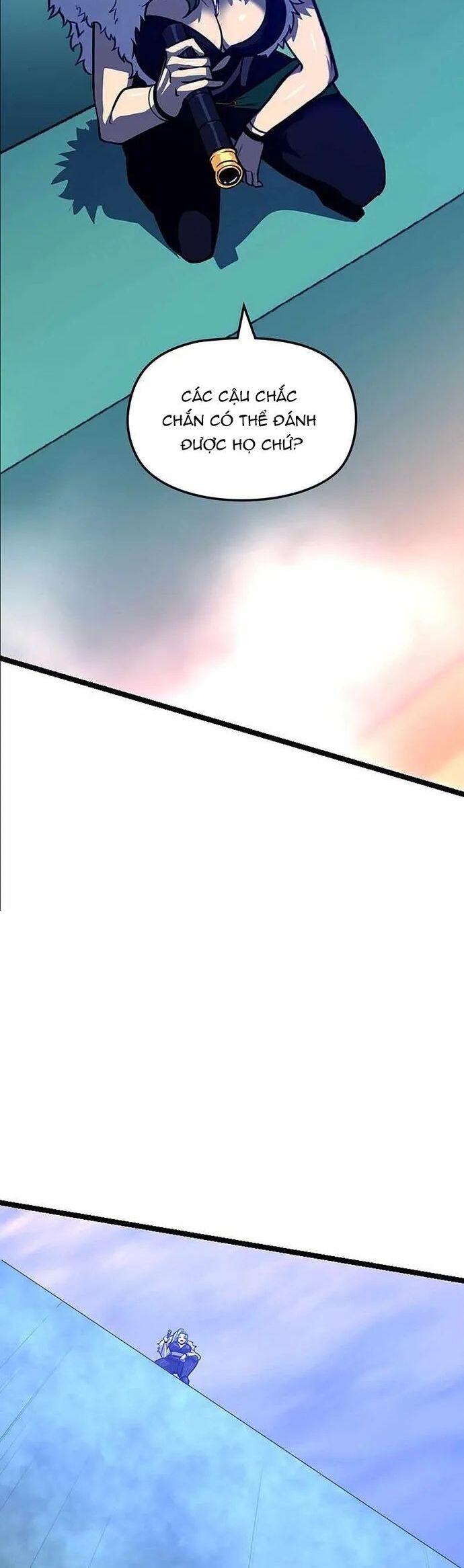 Trò Chơi Của Thần - Chương 100 - Trang 47