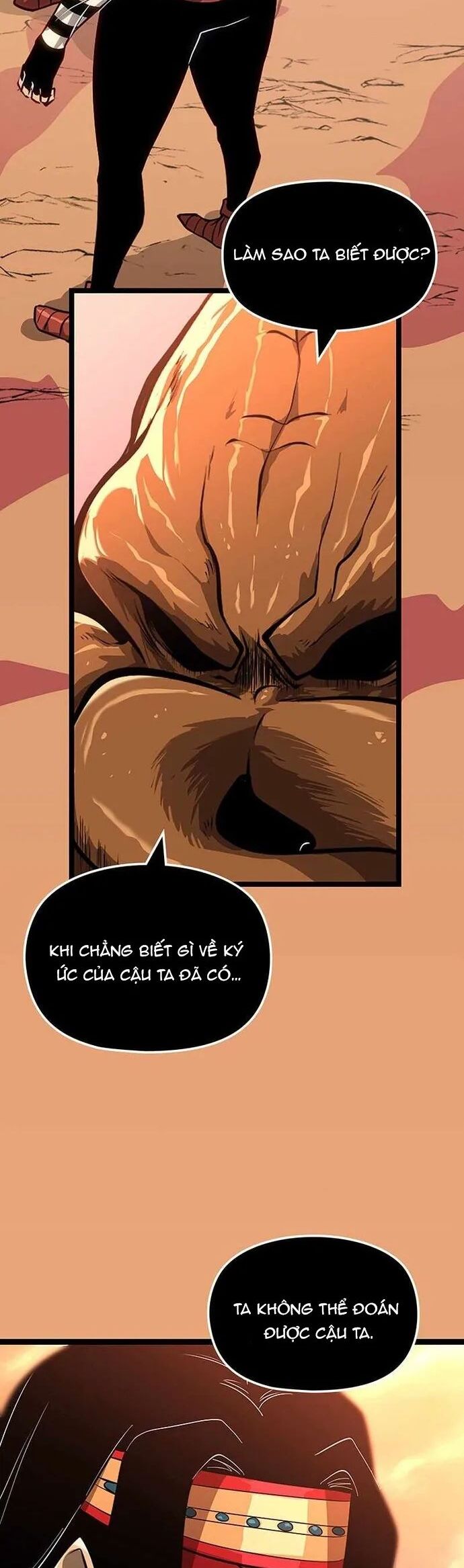 Trò Chơi Của Thần - Chương 100 - Trang 42