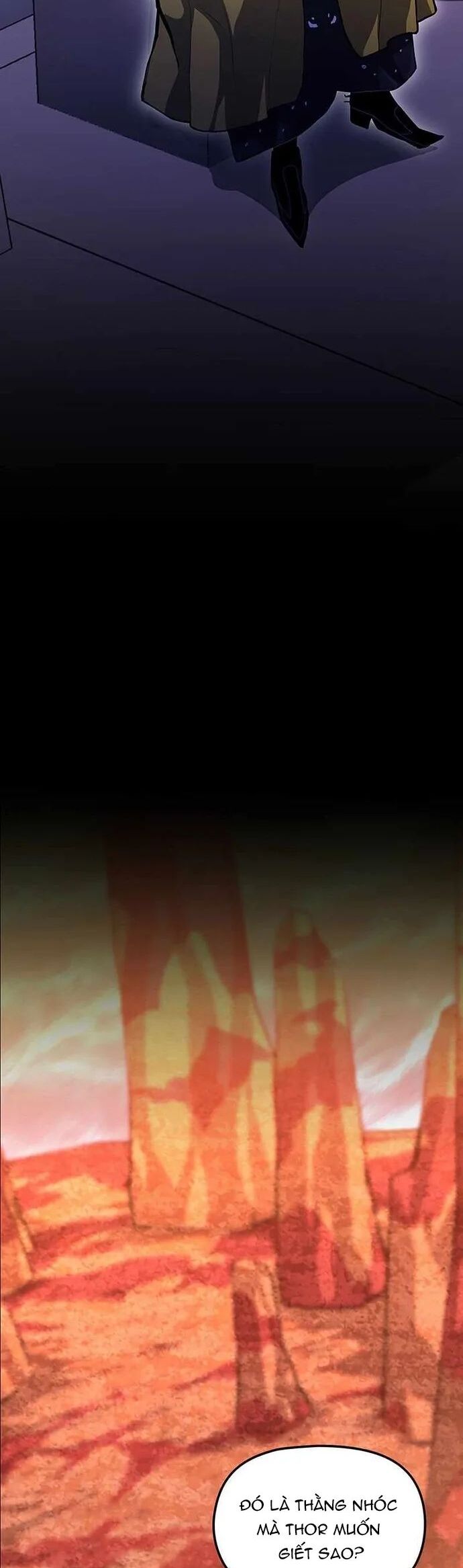 Trò Chơi Của Thần - Chương 100 - Trang 44