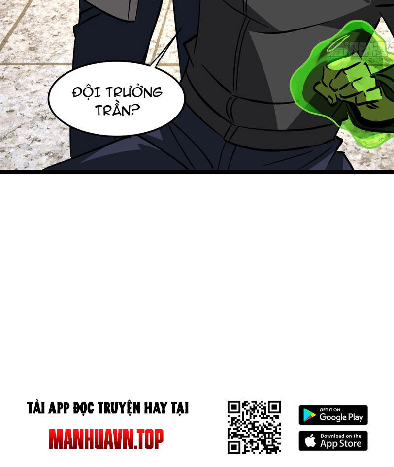 Phổ La Chi Chủ - Chương 4 - Trang 36