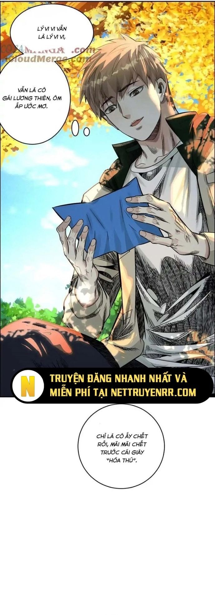 Thập Nhị Tinh - Chương 59 - Trang 31