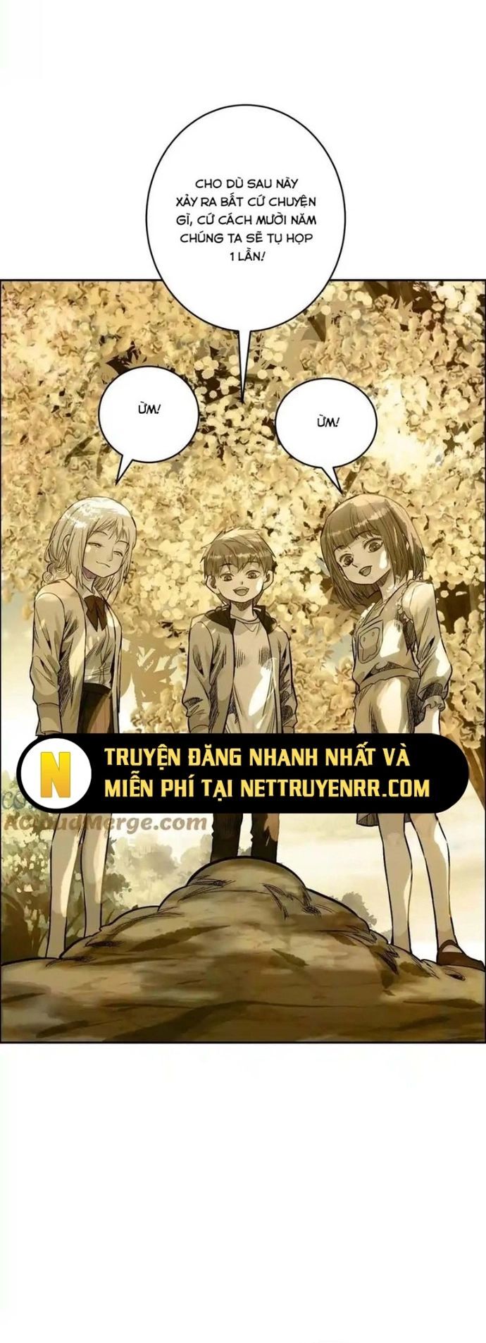 Thập Nhị Tinh - Chương 59 - Trang 19