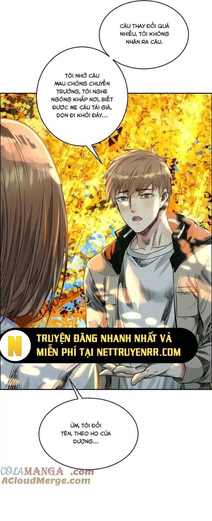 Thập Nhị Tinh - Chương 59 - Trang 20