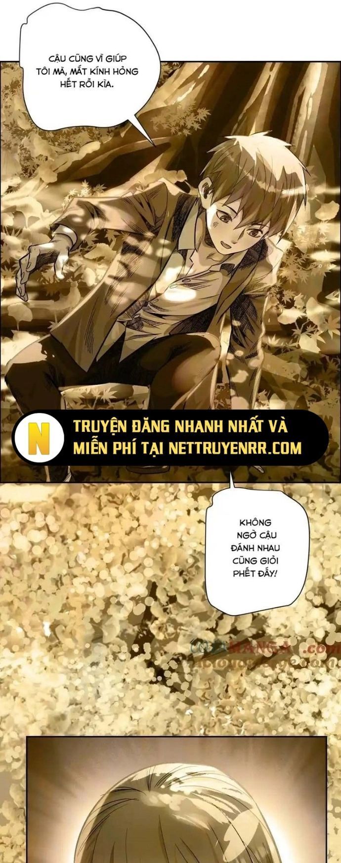 Thập Nhị Tinh - Chương 59 - Trang 15