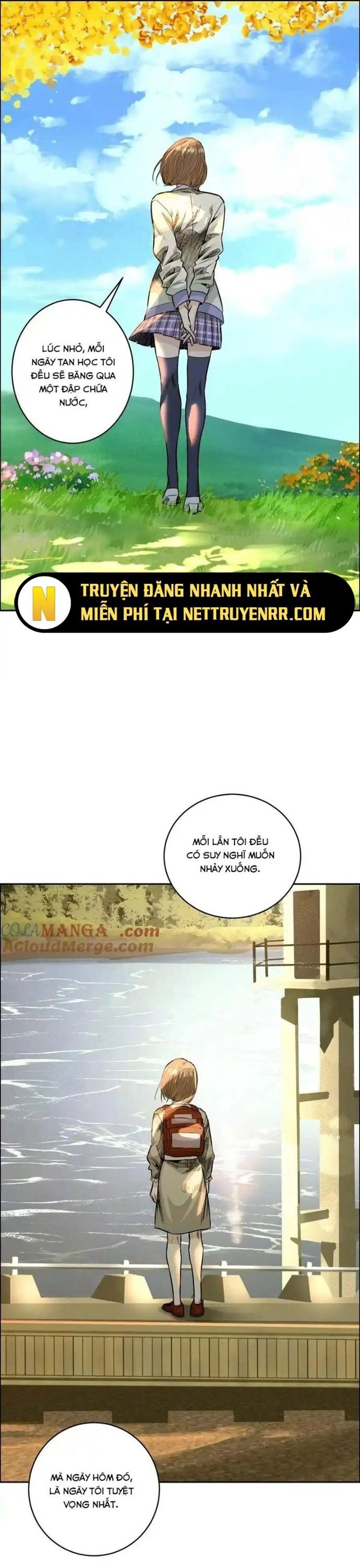 Thập Nhị Tinh - Chương 59 - Trang 23