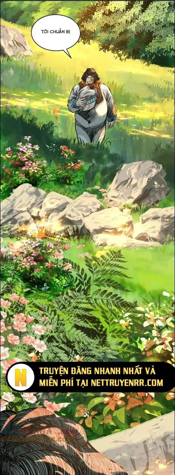 Thập Nhị Tinh - Chương 59 - Trang 35