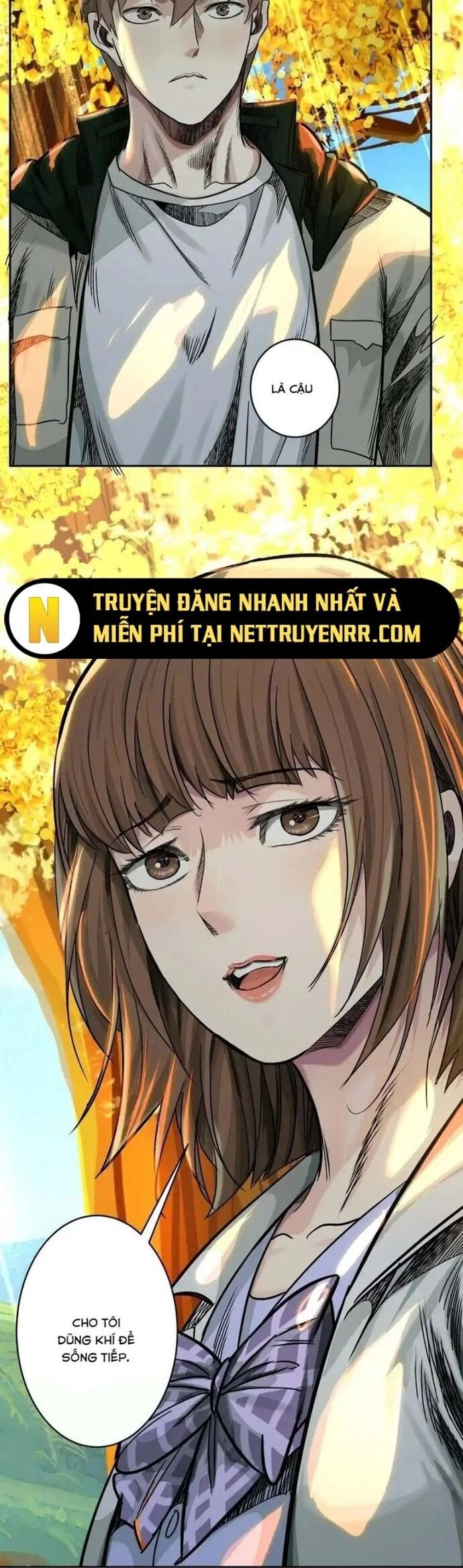 Thập Nhị Tinh - Chương 59 - Trang 25