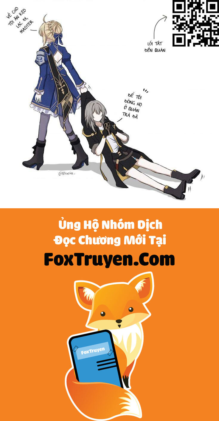My Wife Is Niizuma-Chan - Chương 14 - Trang 18
