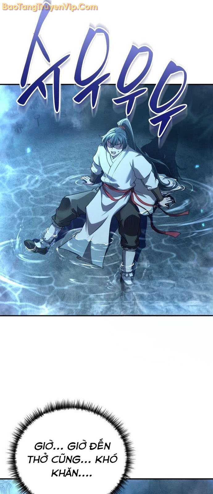 Võ Thần Tái Sinh - Chương 1 - Trang 76