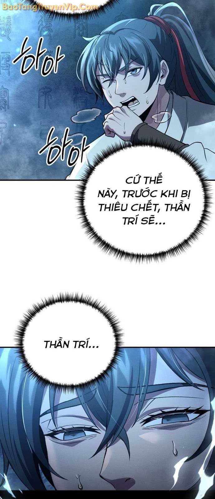 Võ Thần Tái Sinh - Chương 1 - Trang 77