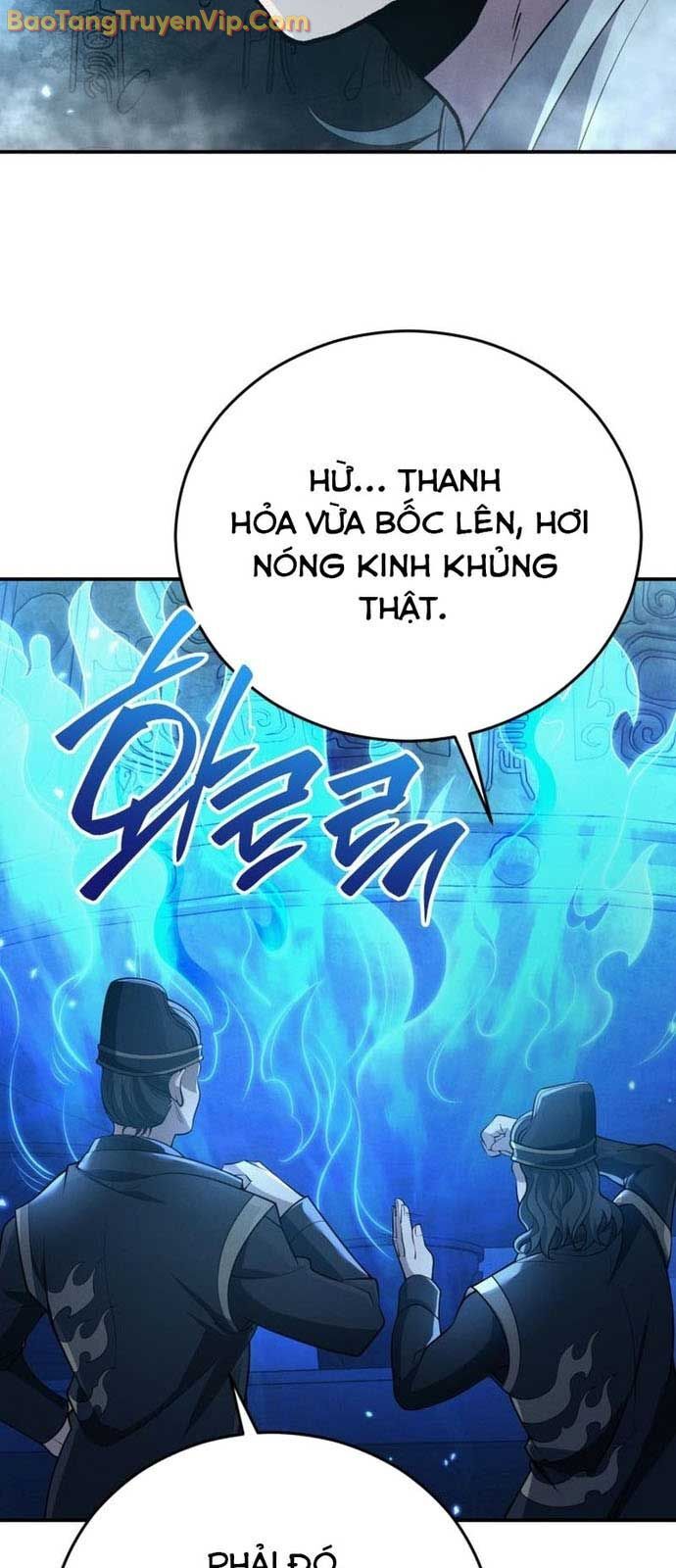 Võ Thần Tái Sinh - Chương 1 - Trang 74