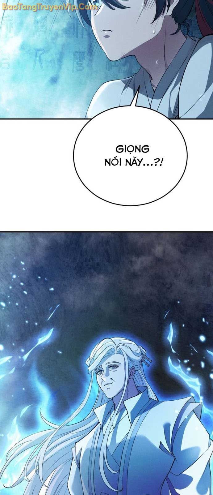 Võ Thần Tái Sinh - Chương 1 - Trang 80