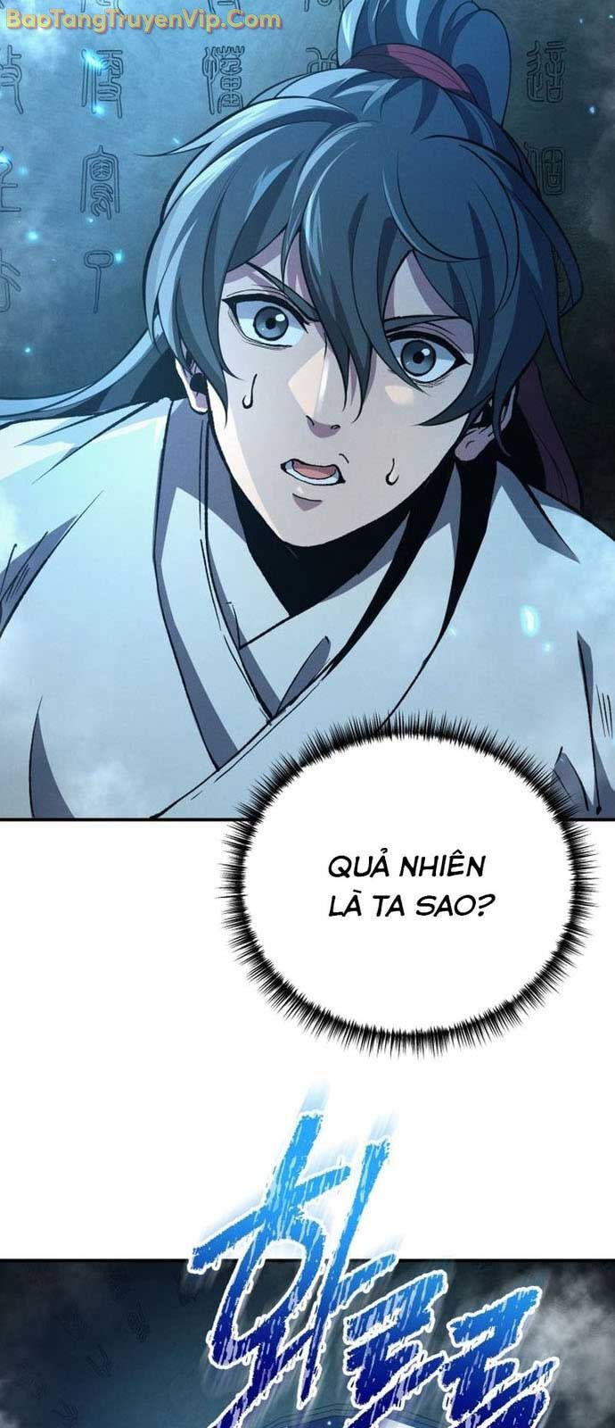 Võ Thần Tái Sinh - Chương 1 - Trang 72