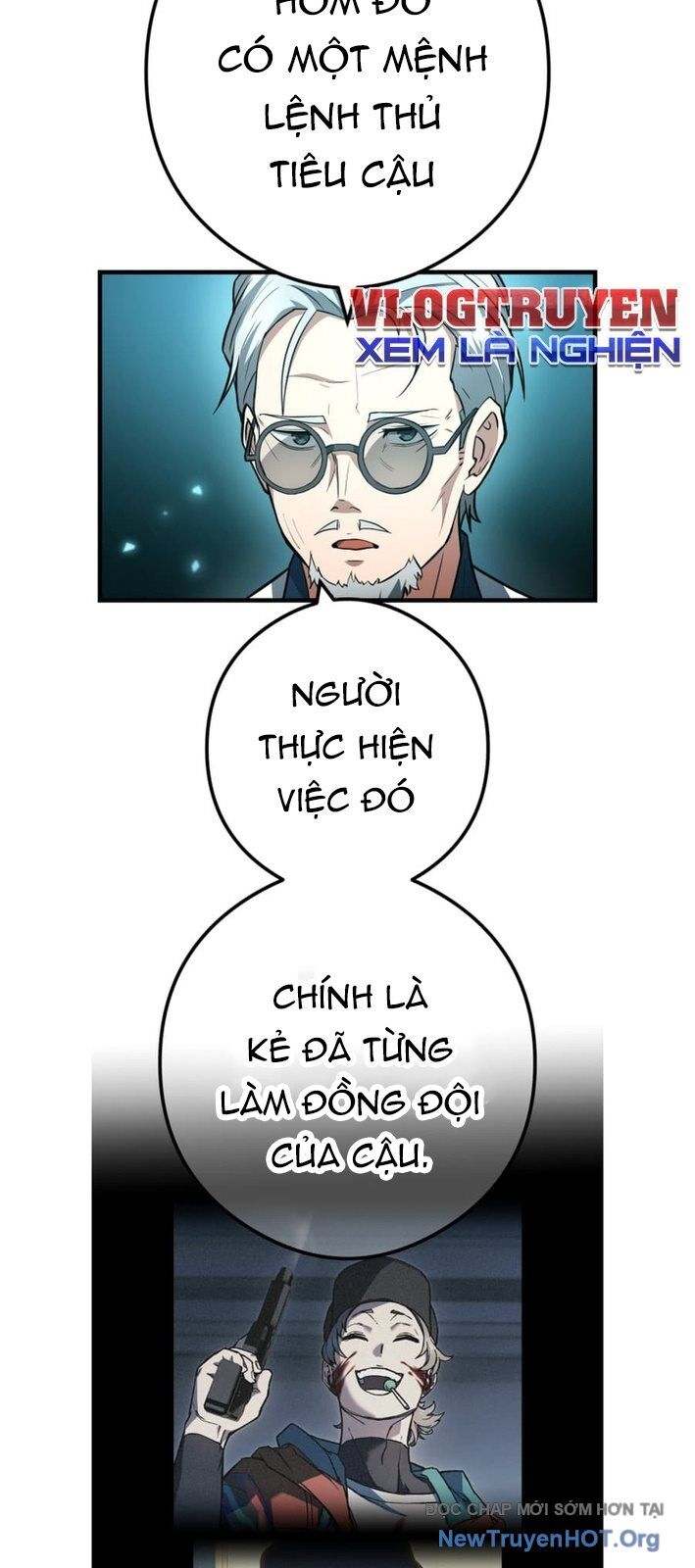Sát Thần - Chương 14 - Trang 8